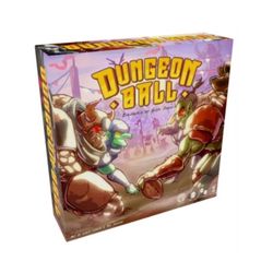 DUNGEON BALL