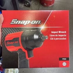 Snap On Impact 1/2