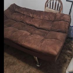 Microfiber Futon