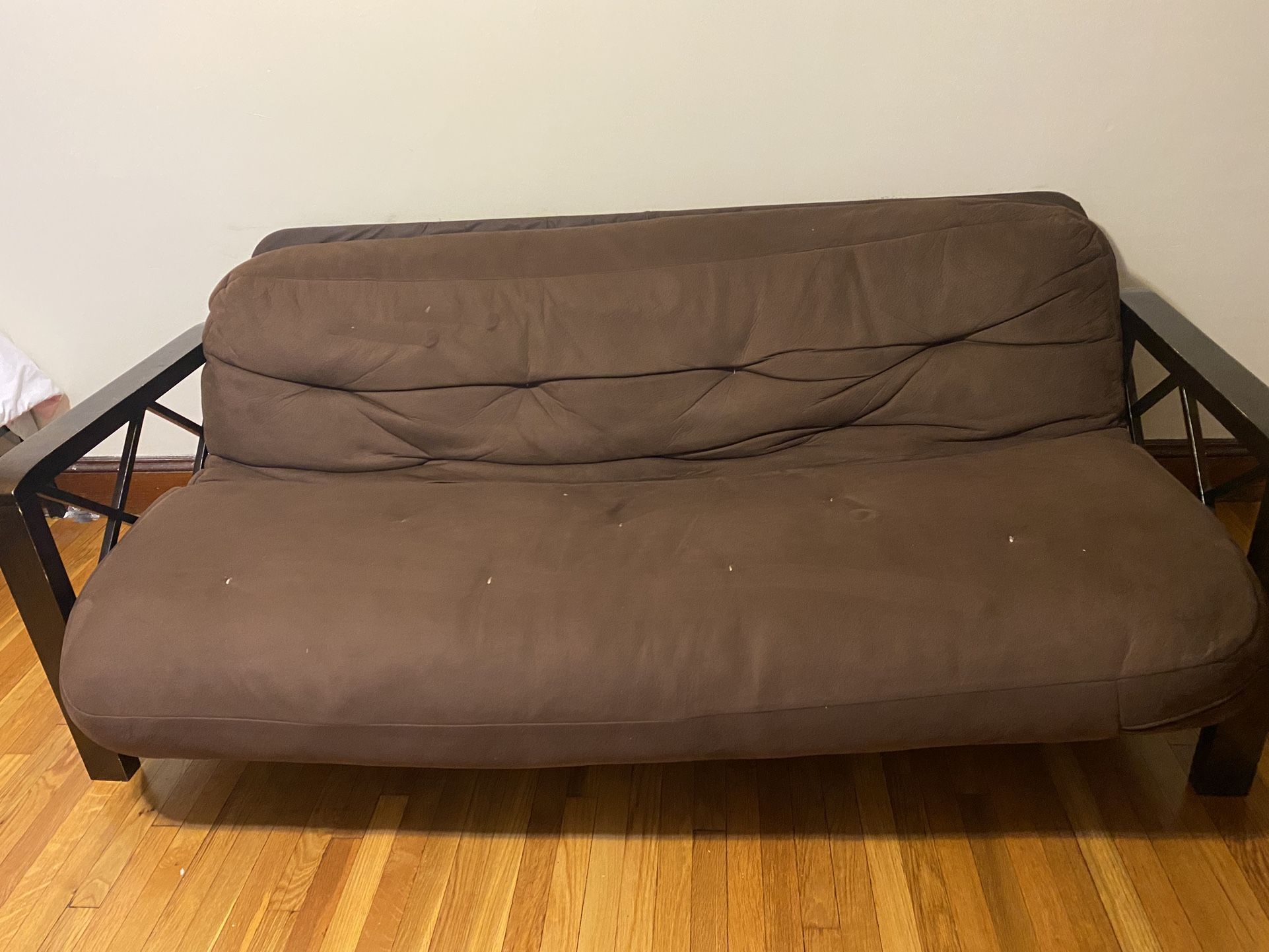 Futon for Sale – Moving Out of State