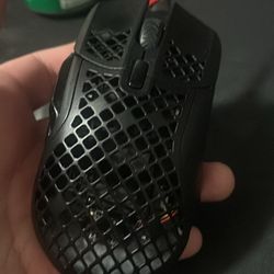 Gaming Mouse Steelseries Aerox 5