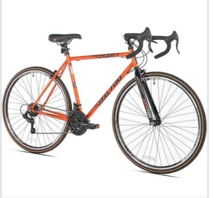 NICE MOUNTAIN BIKE
