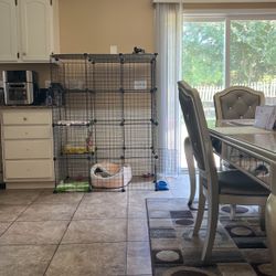 Cat Cage 