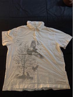Vintage 2000’s Polo (L)