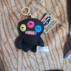 Fuggler Keychain 