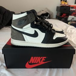 Jordan 1 OG high Dark mocha 
