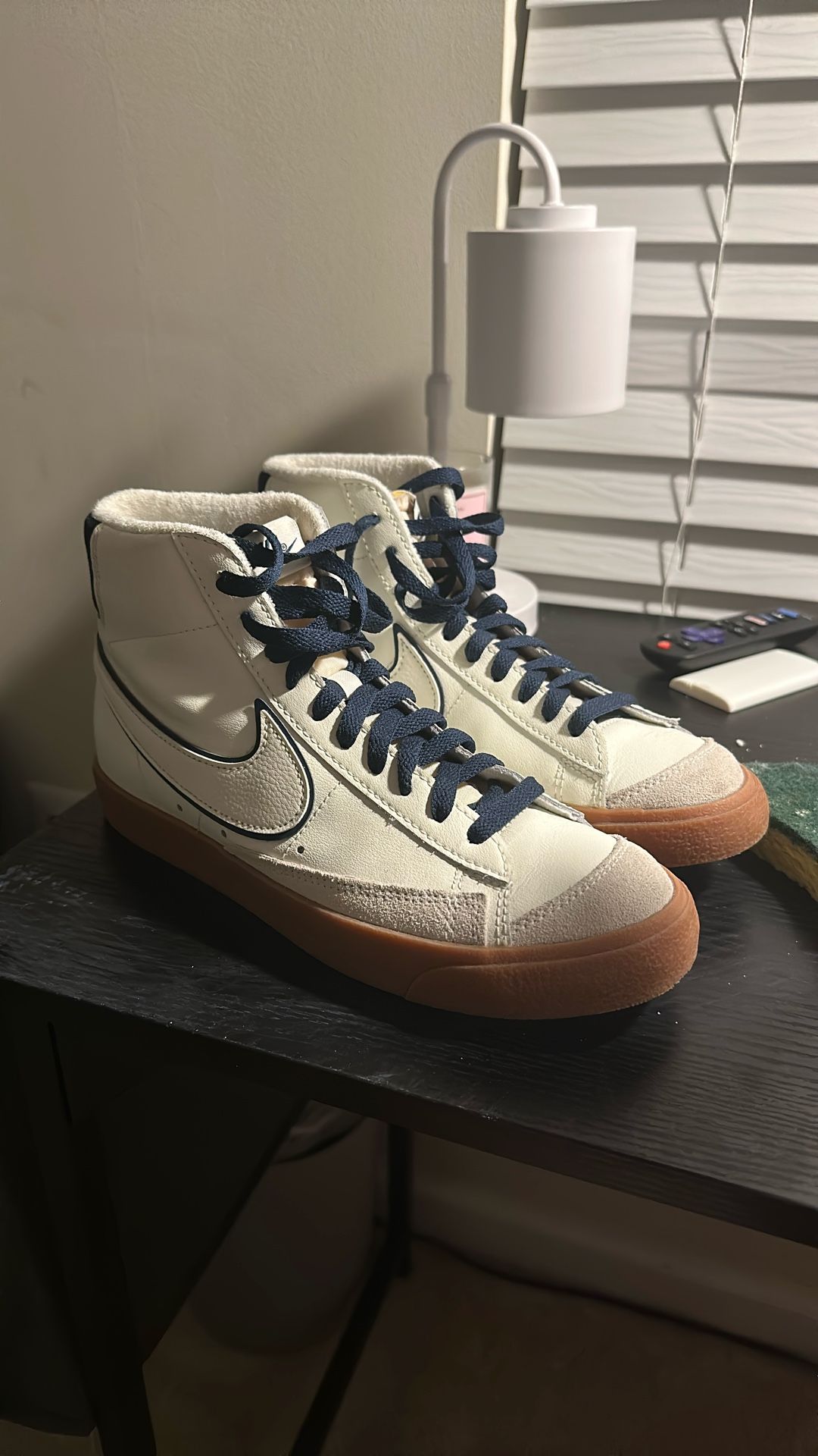 Nike Blazers 