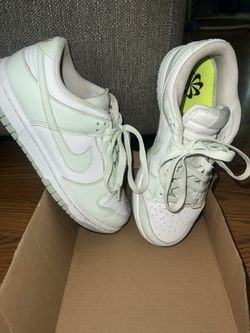 Nike Dunks Low Next Nature