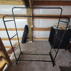 Clothing Rack