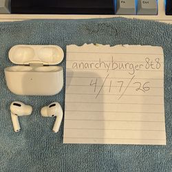 Apple AirPods Pro Gen 1