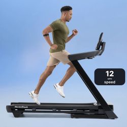 Brand New NordicTrack Treadmill 