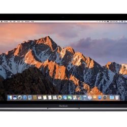 Apple MacBook 12" i5, 8GB, 512GB,