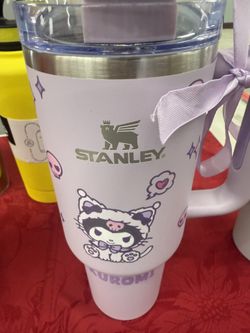 Hello Kitty, 40 Ounces Stanley Cup New