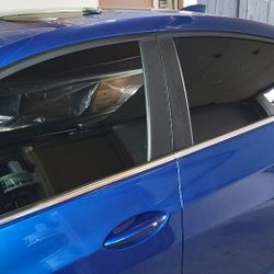 Tint Windows 