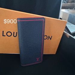 AUTHENTIC LV WALLET 