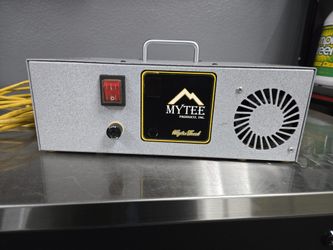 Commercial Ozone Portable Machine