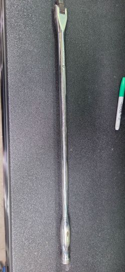 Matco Tools USA breaker bar