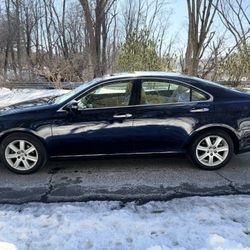 2009 Lexus Es 350