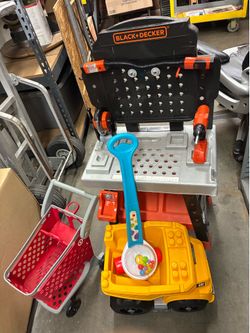 Kids toys