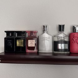Creed Aventus Designer Cologne