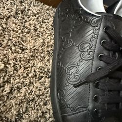 Gucci Ace GG Sneakers