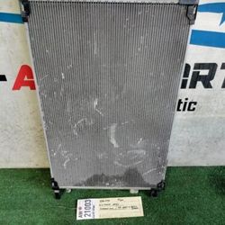 2018 - 2021 TOYOTA CAMRY AC A/C CONDENSER 2020 OEM AW21003