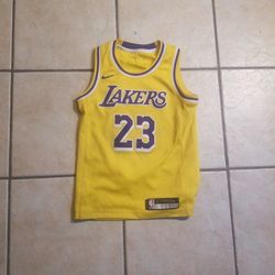 Lebron Jersey