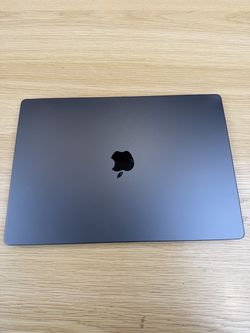 Apple 2023 MacBook Pro with Apple M3 Pro chip, 16-inch, 36GB RAM, 512GB SSD Storage, Space Black
