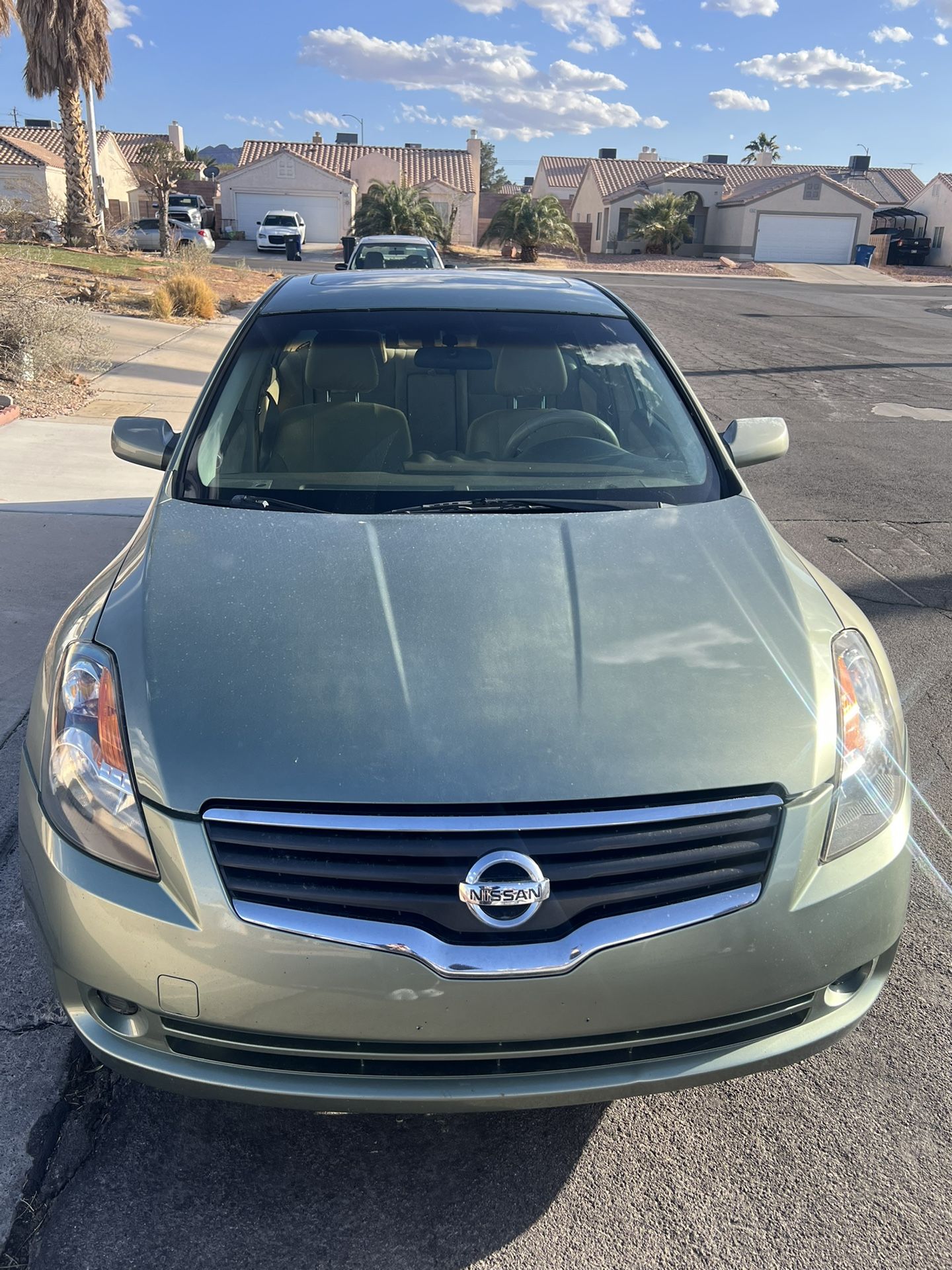 2008 Nissan Altima