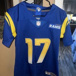 nacua rams jersey youth