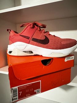 Nike Zoom Bella 6