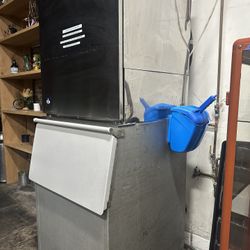 Hoshizaki Ice Machine