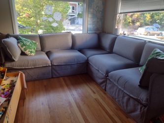 Anabei Sofa