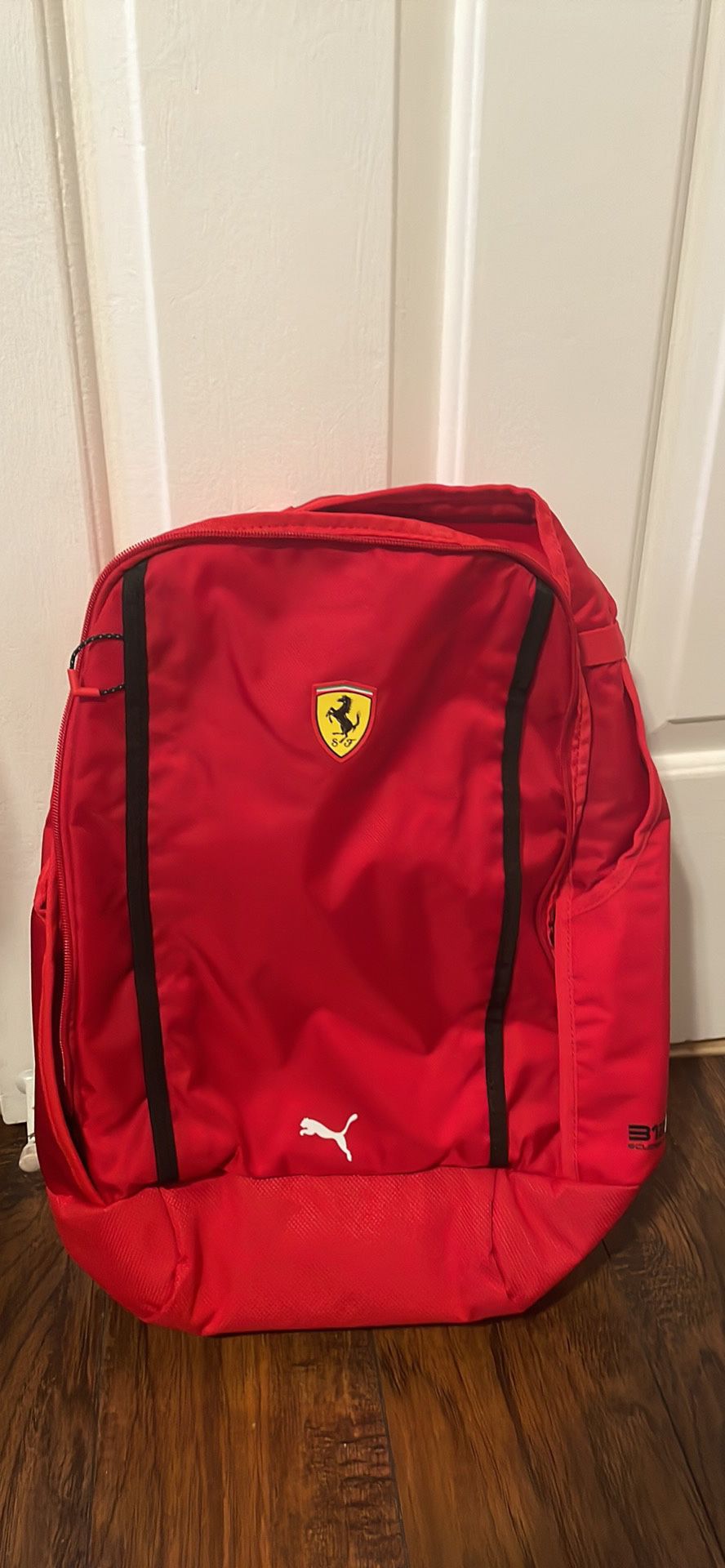 Ferrari Backpack