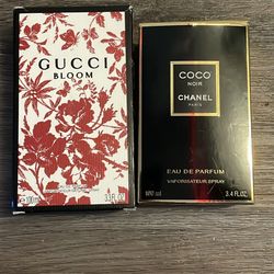 Brand New Perfumes For Women’s 