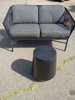 Outdoor Patio Set
