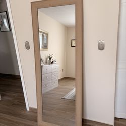 Standing Mirror 