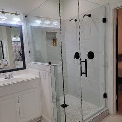 Shower Doors 