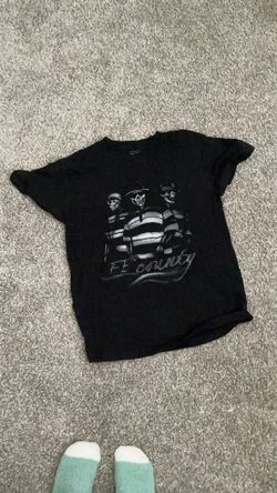 fb county shirt