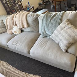 Comfiest Couch 