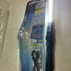 USB Rechargeable Work Light