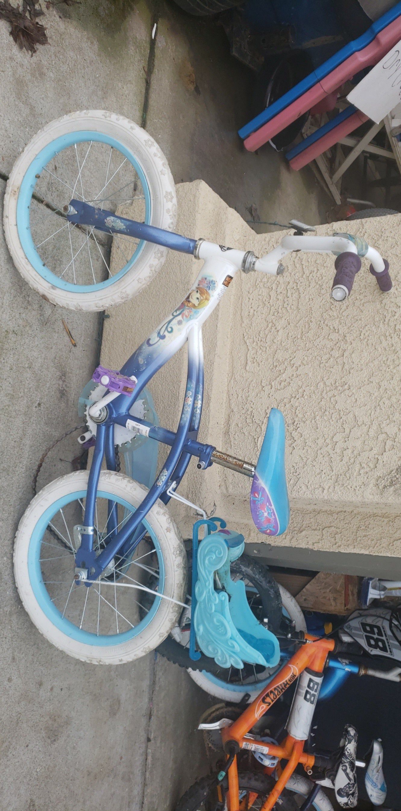 bikes for kids 7,8 years