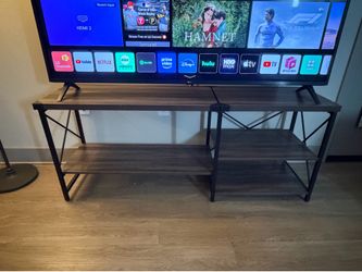 Tv stand
