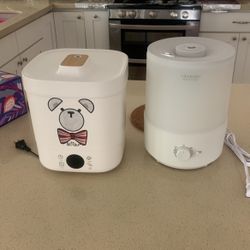 Humifier 