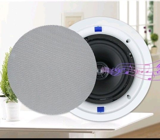 Herdio Speakers