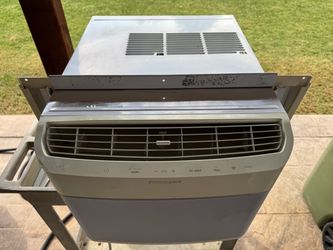 Frigidaire 12,000 BTU Window Air Conditioner