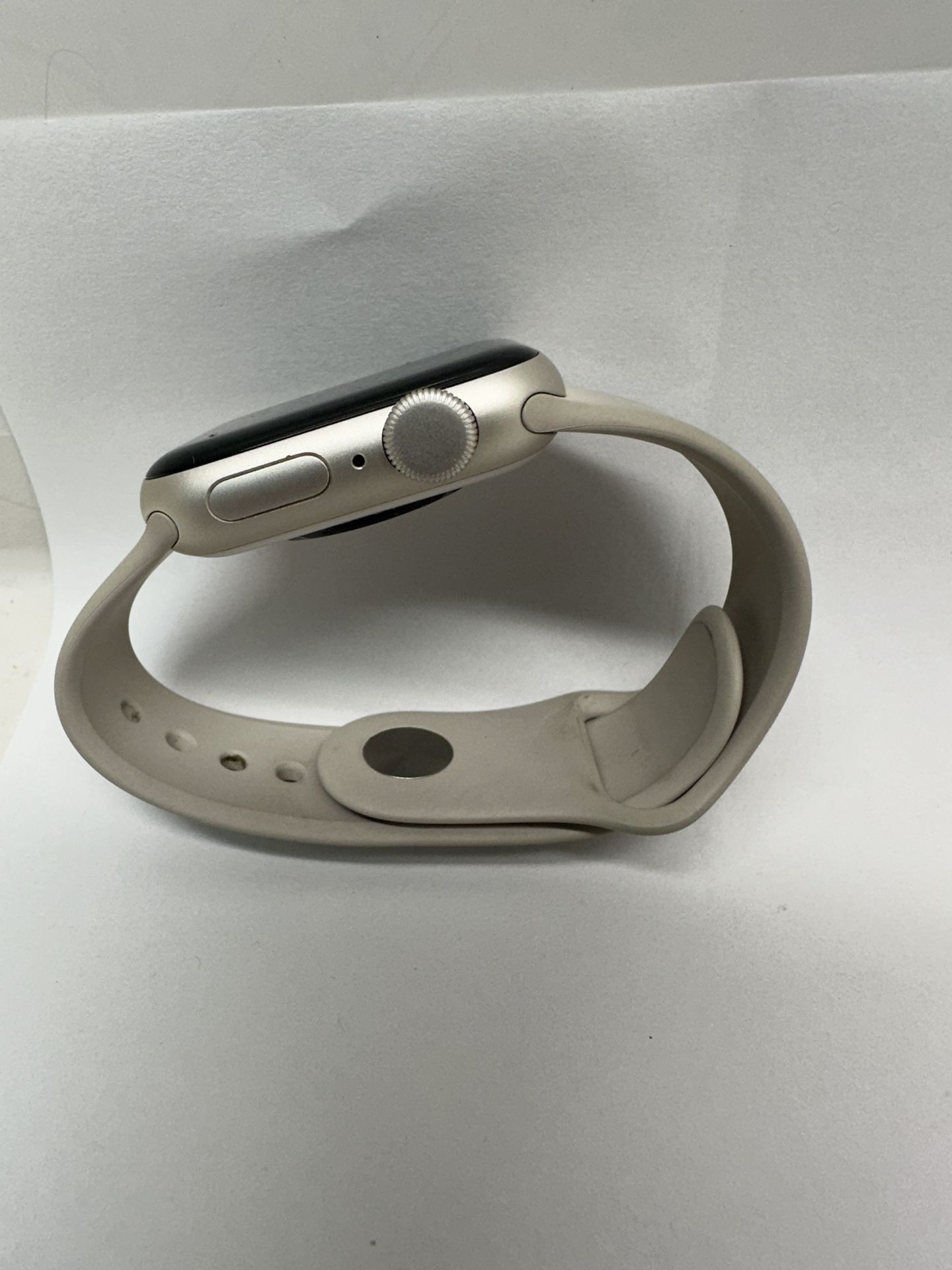 Apple Watch 40 ST Apple Watch SE GPS