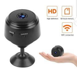 A9 1080P HD Wifi Mini Camera Surveillance   Cameras Sensor Camcorder Web Video Smart 
Home Safety Wireless Security Camera 
a a a a 1