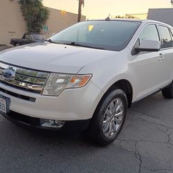 2009 Ford Edge