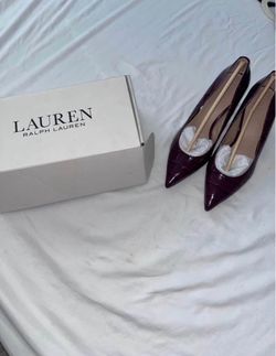 Ralph Lauren High Heels women’s shoes